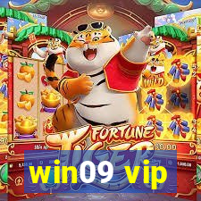 win09 vip